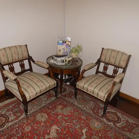 Palazzo Rosati Bed & Breakfast
