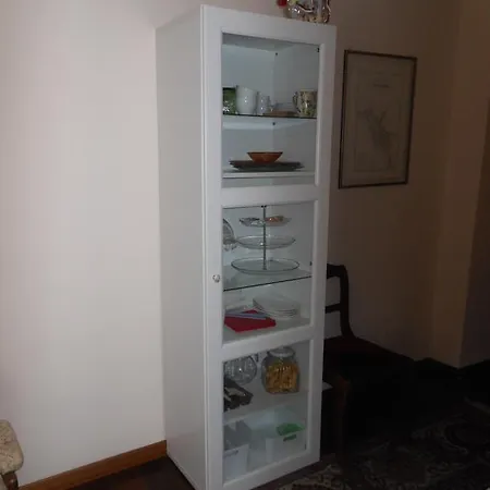 Palazzo Rosati Bed & Breakfast