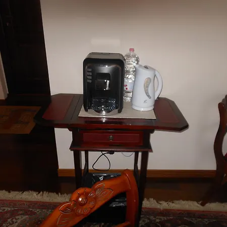 Bed & Breakfast Palazzo Rosati 3*