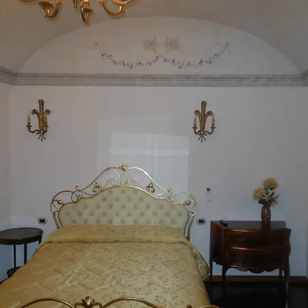 Bed & Breakfast Palazzo Rosati