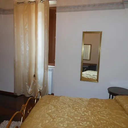 Bed & Breakfast Palazzo Rosati