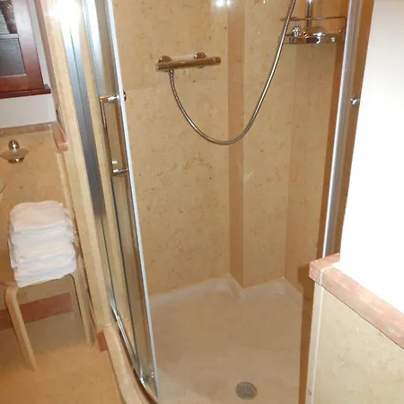 Bed & Breakfast Palazzo Rosati