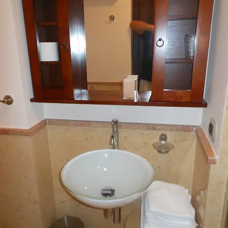 Bed & Breakfast Palazzo Rosati Tarquinia