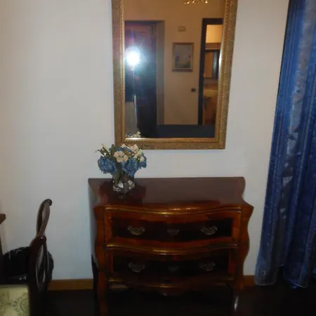 Bed & Breakfast Palazzo Rosati Tarquinia