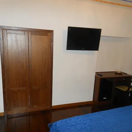 Bed & Breakfast Palazzo Rosati 3*