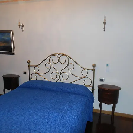 Bed & Breakfast Palazzo Rosati