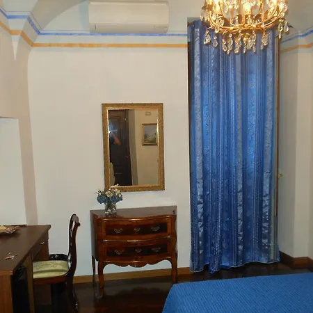 Palazzo Rosati Tarquinia