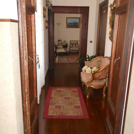 Bed & Breakfast Palazzo Rosati