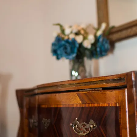 Bed & Breakfast Palazzo Rosati