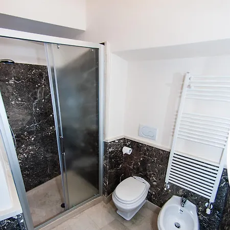 Bed & Breakfast Palazzo Rosati