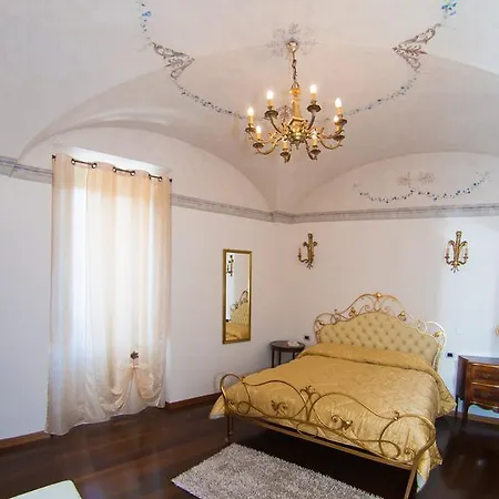 Bed & Breakfast Palazzo Rosati